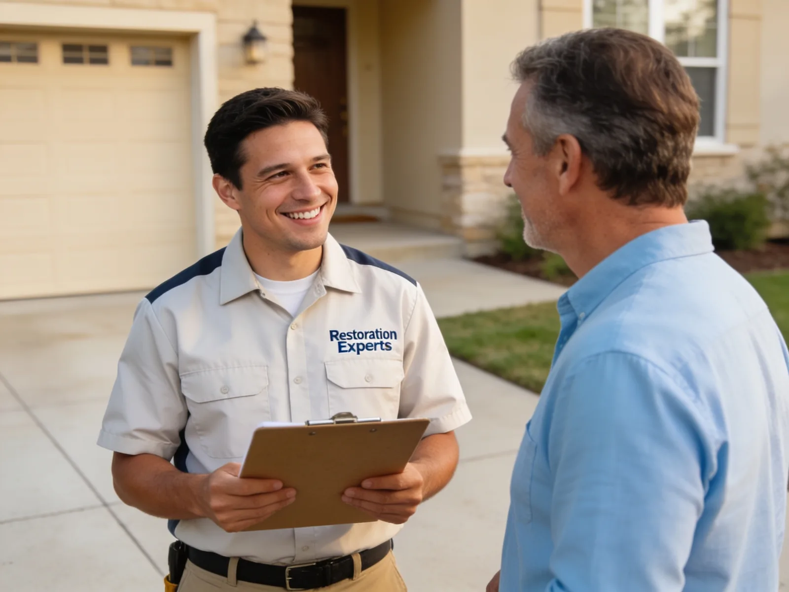 Water Damage Cleanup Oak Harbor, OH FAQs